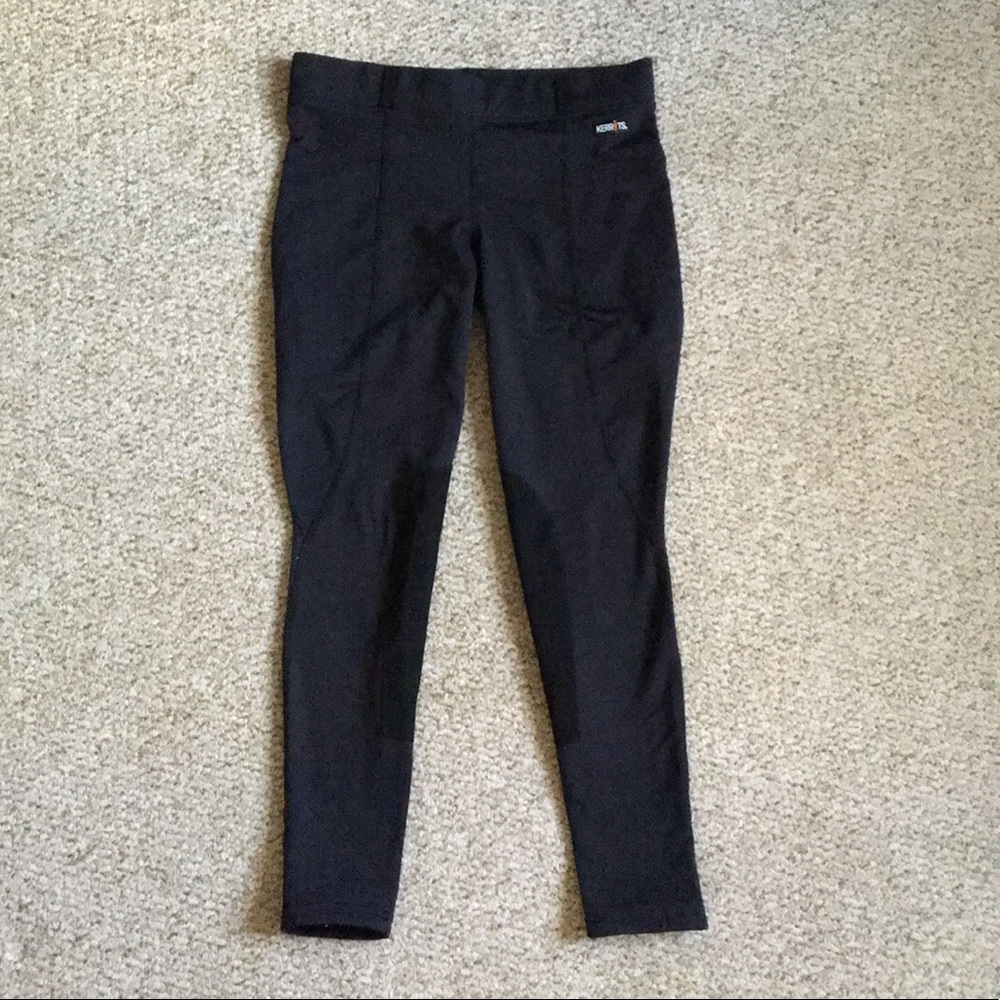 Kerrits riding tights breeches